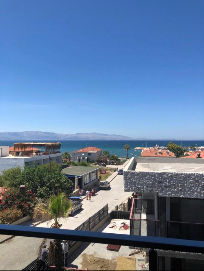 Çeşme No 22 Residence المظهر الخارجي الصورة