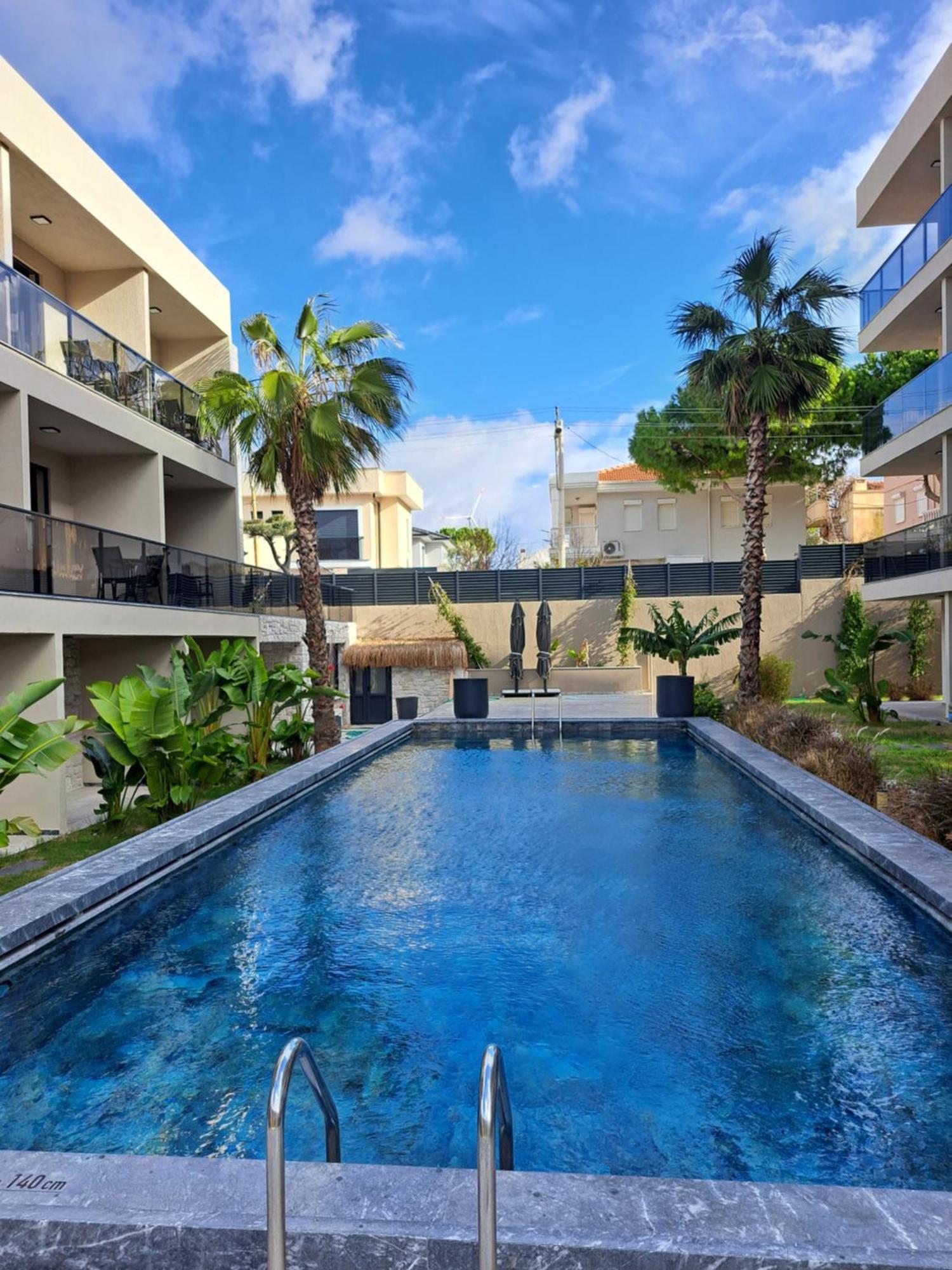 Çeşme No 22 Residence المظهر الخارجي الصورة