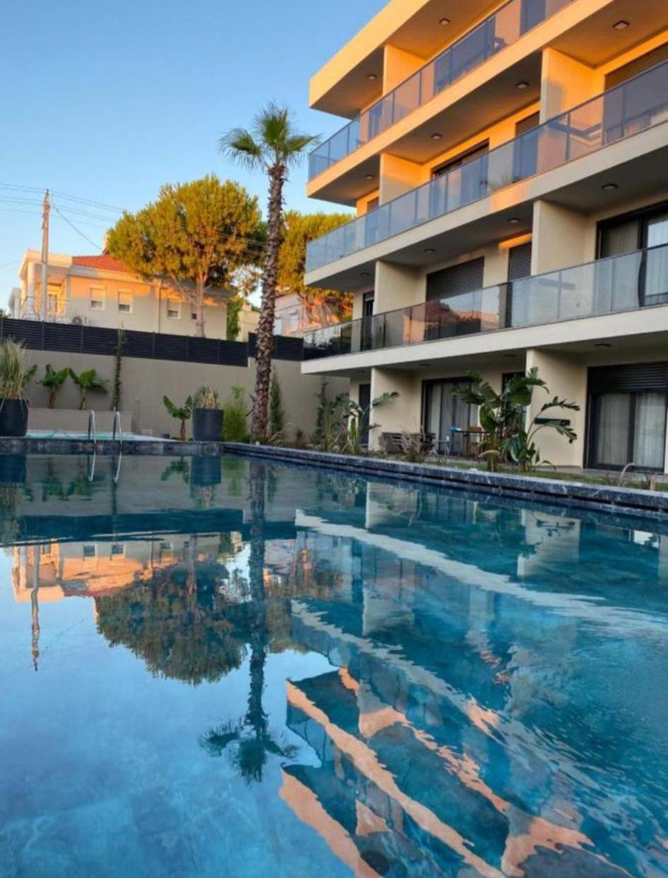Çeşme No 22 Residence المظهر الخارجي الصورة