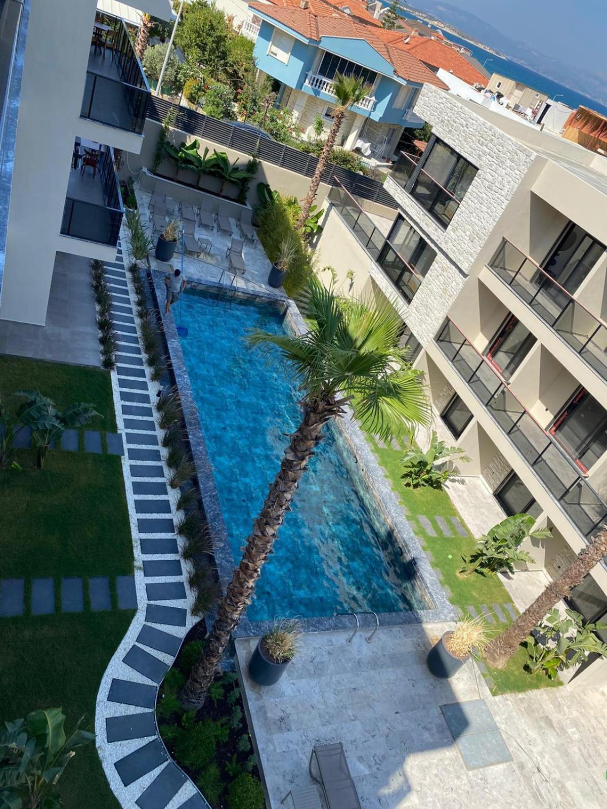Çeşme No 22 Residence المظهر الخارجي الصورة