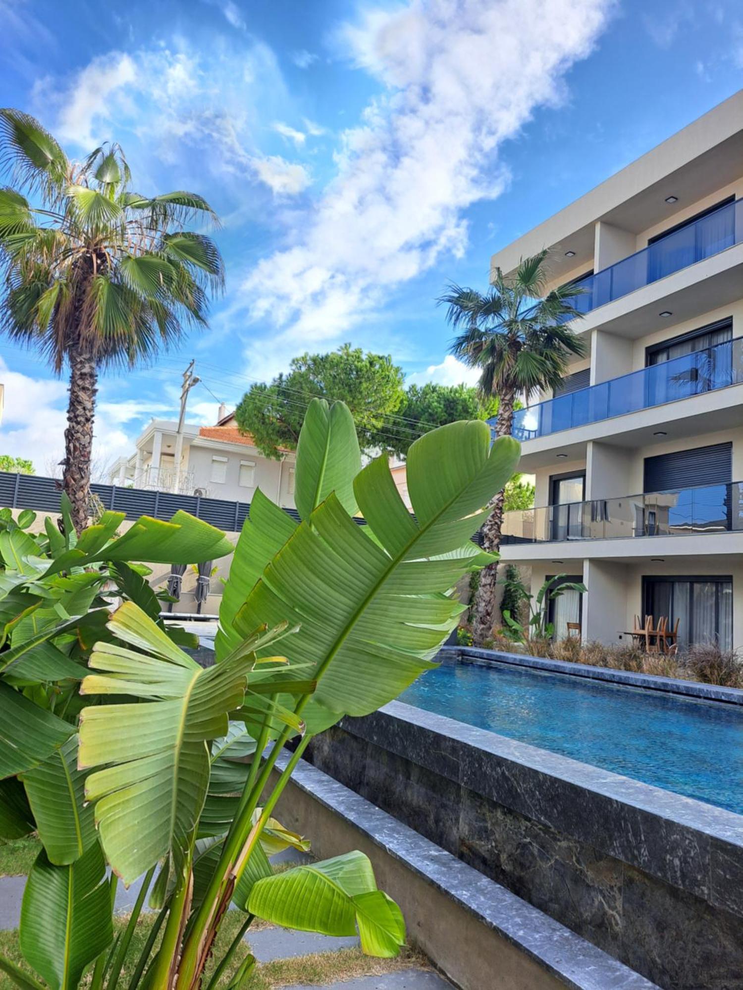 Çeşme No 22 Residence المظهر الخارجي الصورة